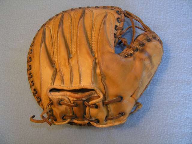 Mickey Owen Rawlings MO Back Doug